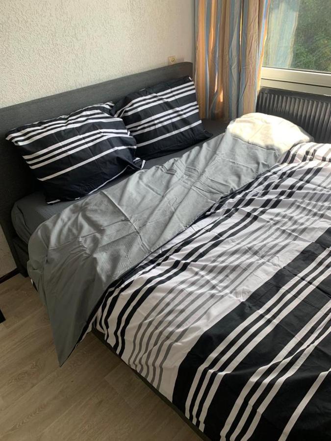 Kantershof 542 Amszterdam Kültér fotó